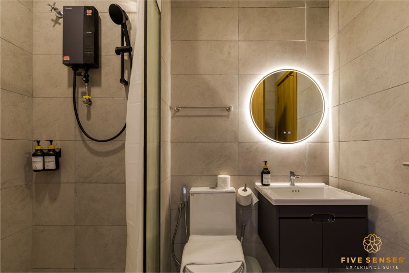 Signature One Bedroom Suite - photo 14